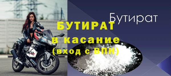 хмурый Аркадак